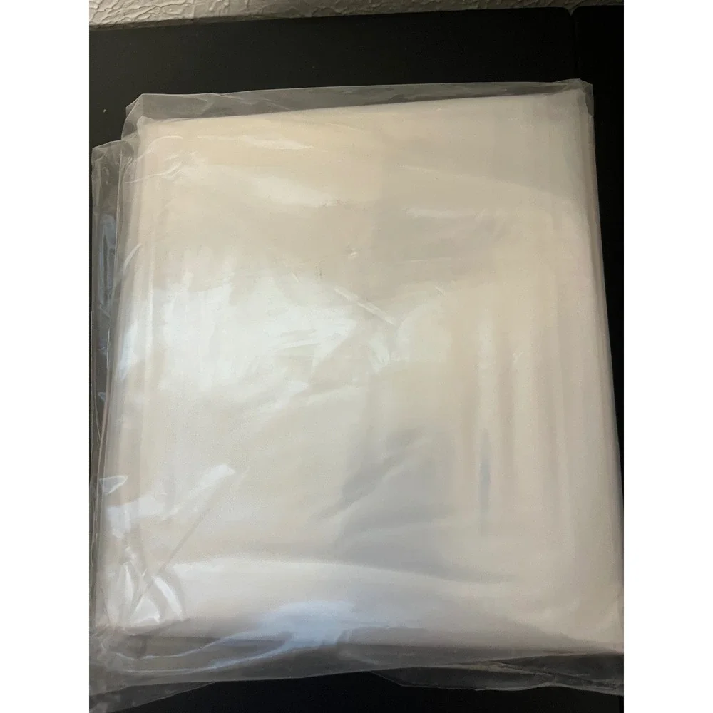 Project Source KingQueen Mattress Bag Moving Storage Cover 78x14x100 0377073 NEW